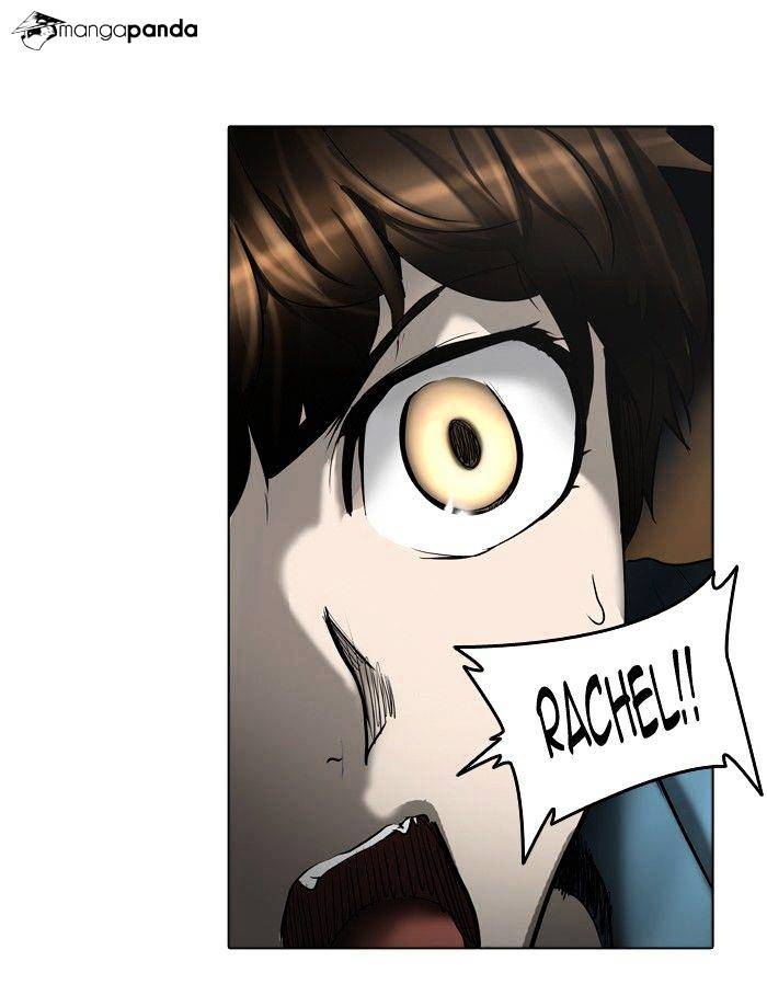 Tower of God chapter 274 - page 80