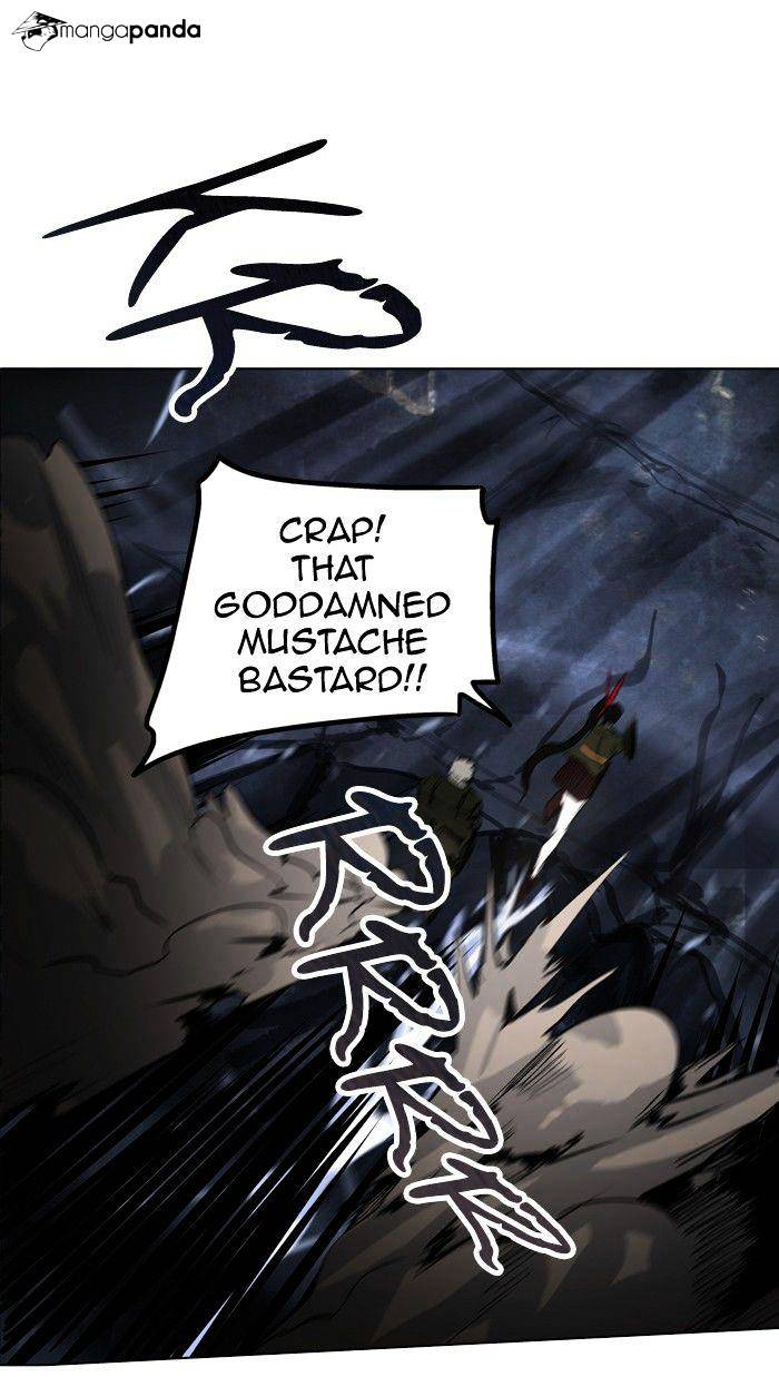 Tower of God chapter 274 - page 84