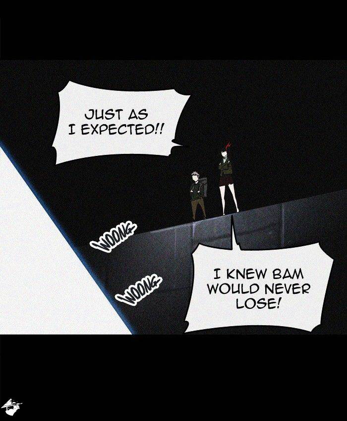 Tower of God chapter 274 - page 87