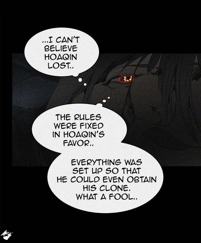 Tower of God chapter 274 - page 88