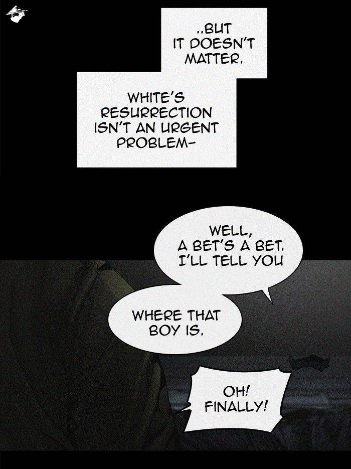 Tower of God chapter 274 - page 89