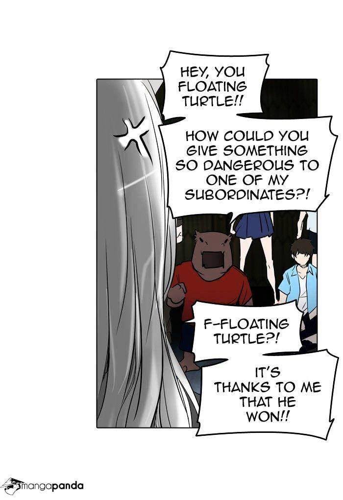 Tower of God chapter 274 - page 9