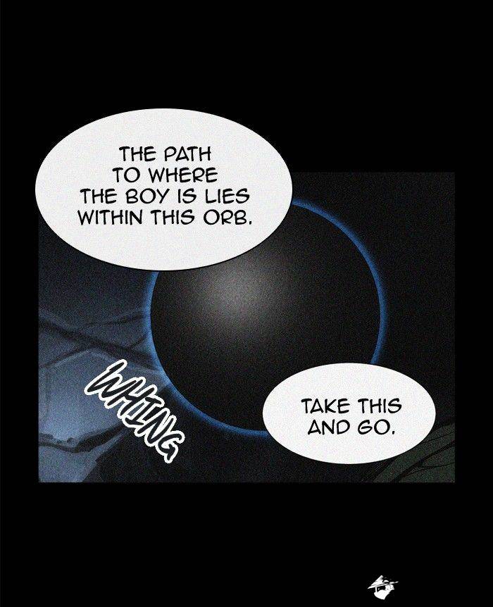 Tower of God chapter 274 - page 90