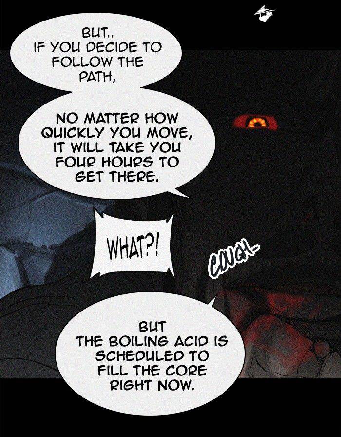 Tower of God chapter 274 - page 91