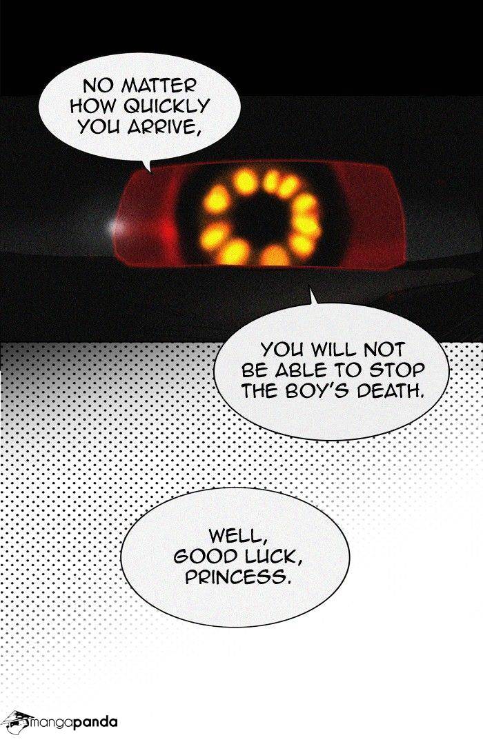 Tower of God chapter 274 - page 92