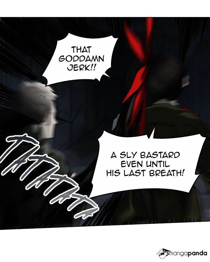 Tower of God chapter 274 - page 93