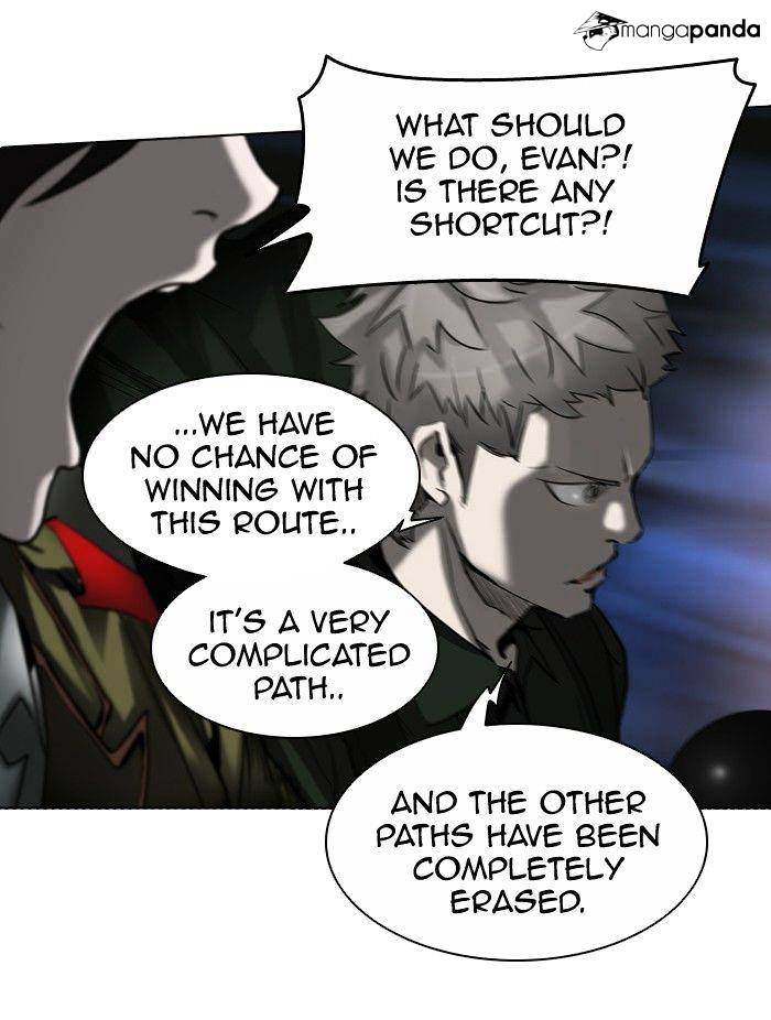 Tower of God chapter 274 - page 94