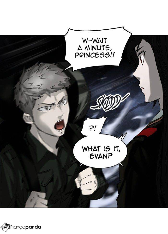Tower of God chapter 274 - page 96