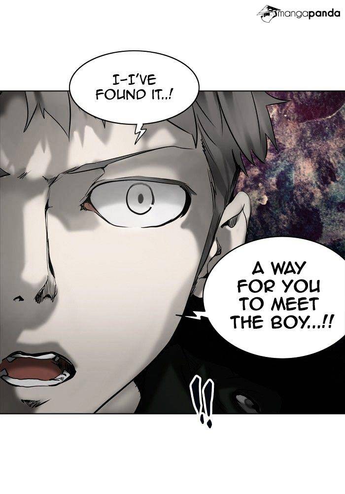 Tower of God chapter 274 - page 97