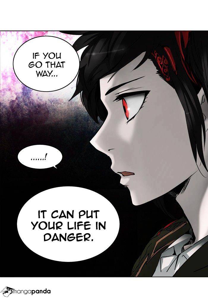 Tower of God chapter 274 - page 99
