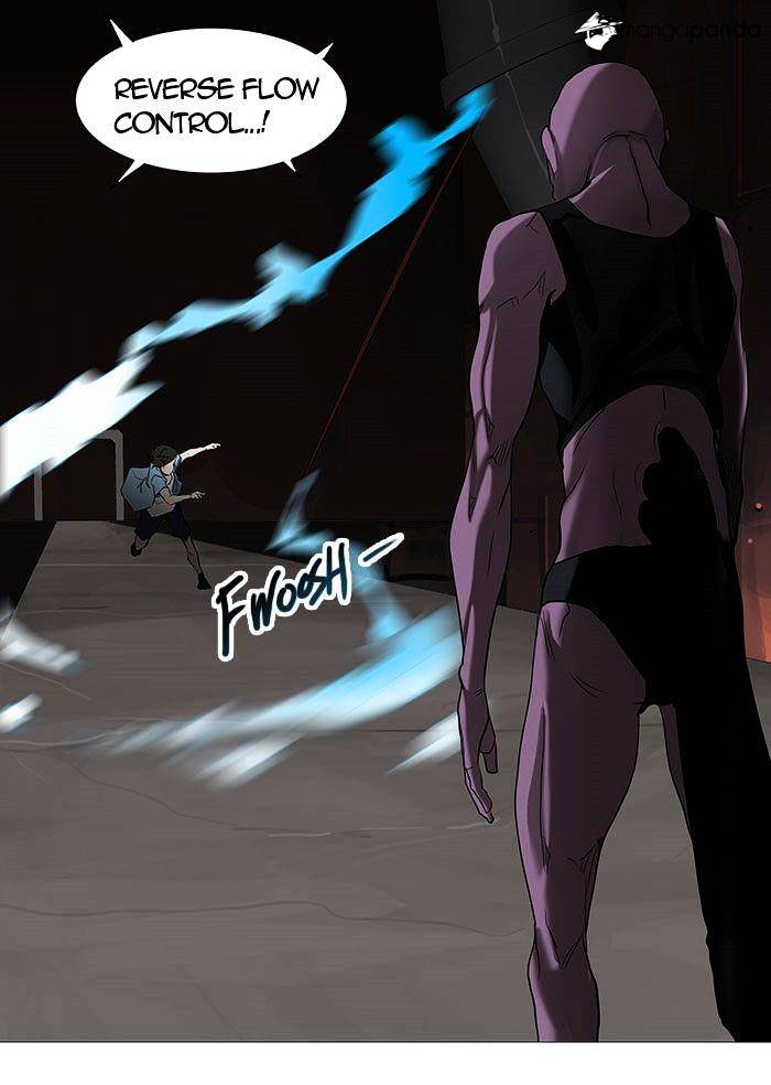 Tower of God chapter 247 - page 20