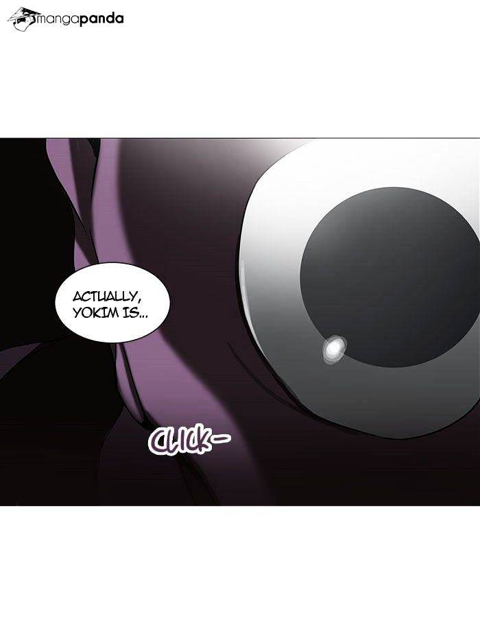 Tower of God chapter 247 - page 22