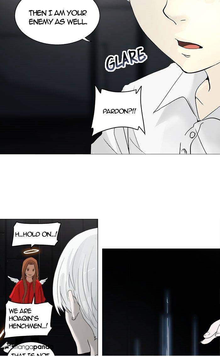 Tower of God chapter 247 - page 42
