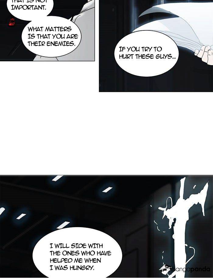 Tower of God chapter 247 - page 43