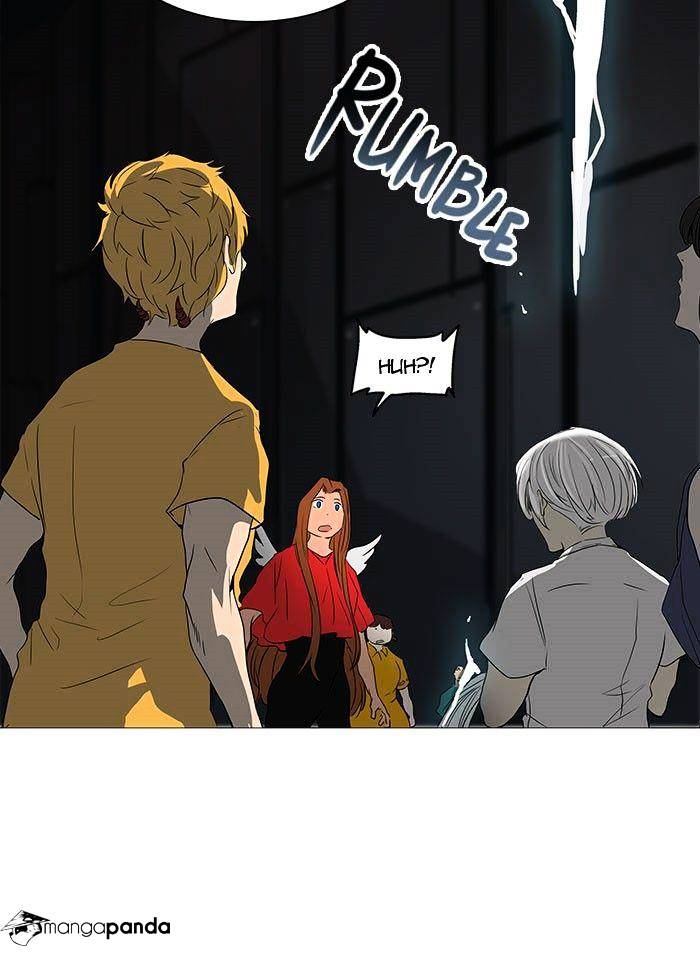 Tower of God chapter 247 - page 44