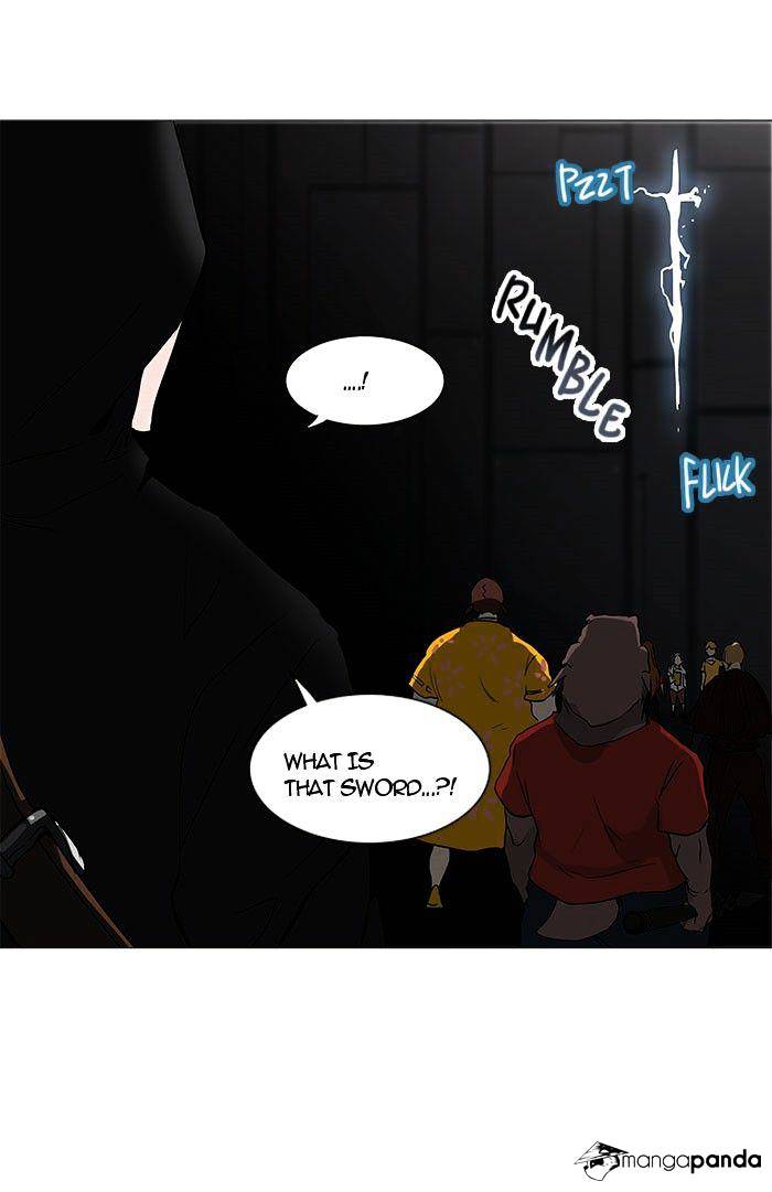 Tower of God chapter 247 - page 47