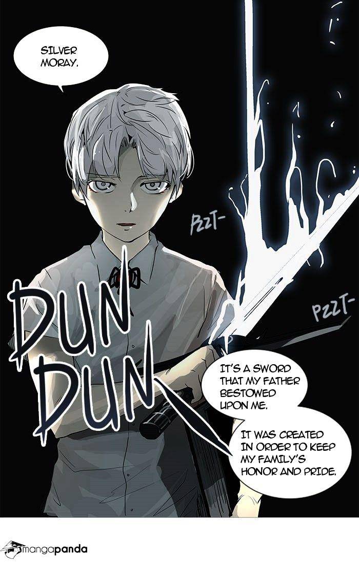 Tower of God chapter 247 - page 48