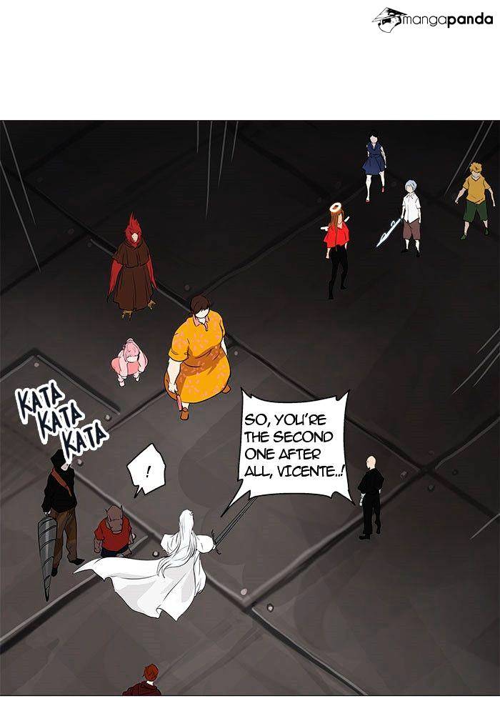 Tower of God chapter 247 - page 55