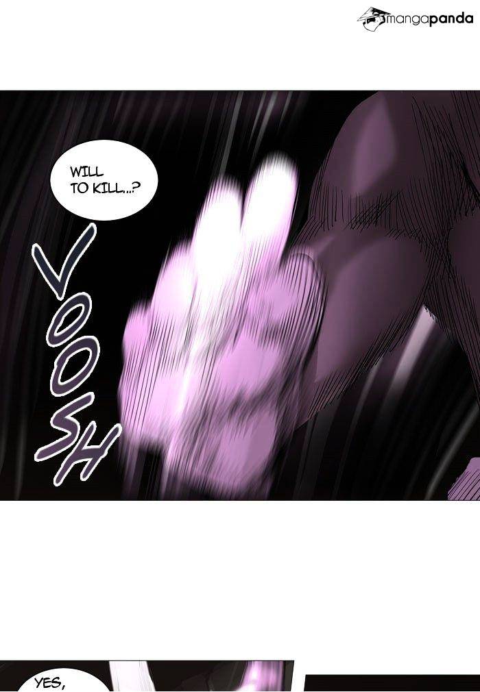 Tower of God chapter 247 - page 58