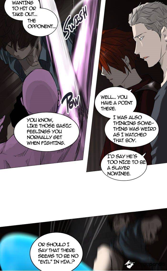 Tower of God chapter 247 - page 59