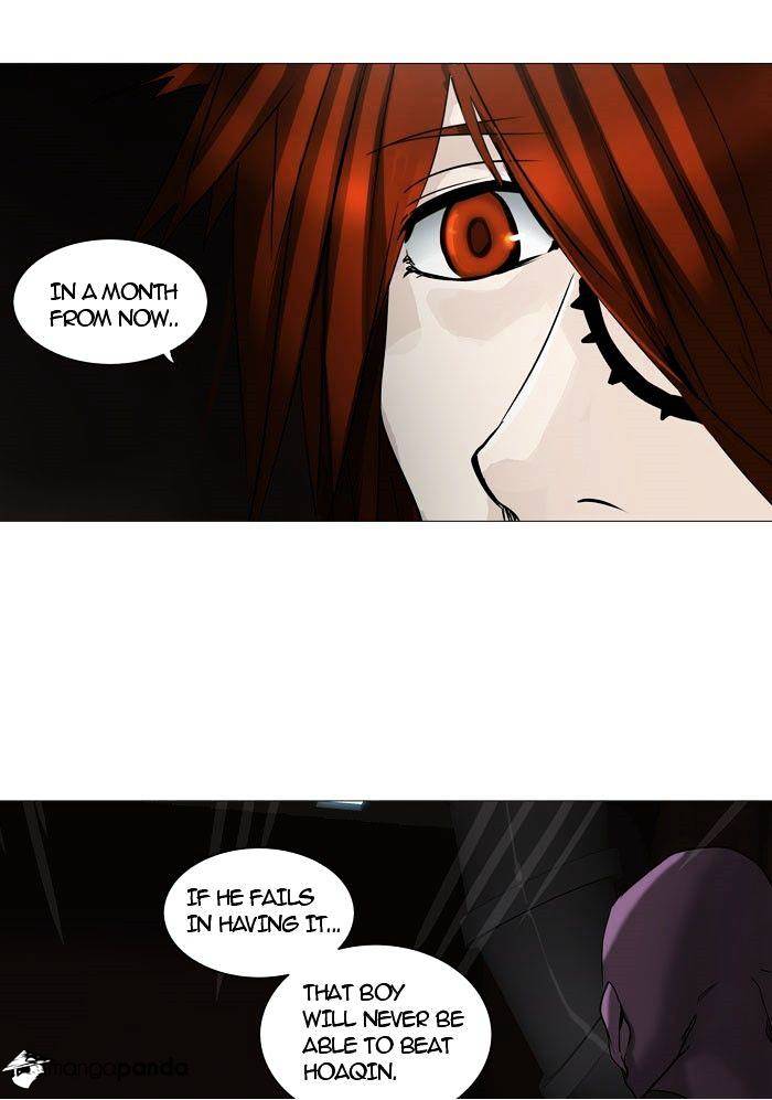 Tower of God chapter 247 - page 63