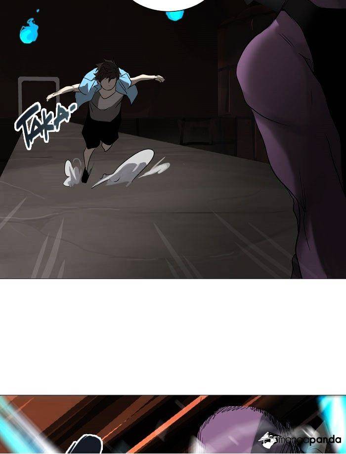 Tower of God chapter 247 - page 64