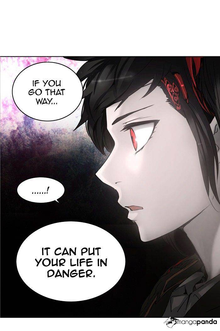 Tower of God chapter 275 - page 1