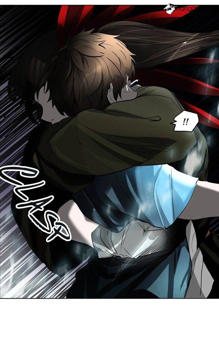 Tower of God chapter 275 - page 100