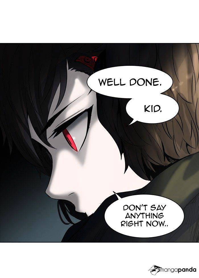 Tower of God chapter 275 - page 101