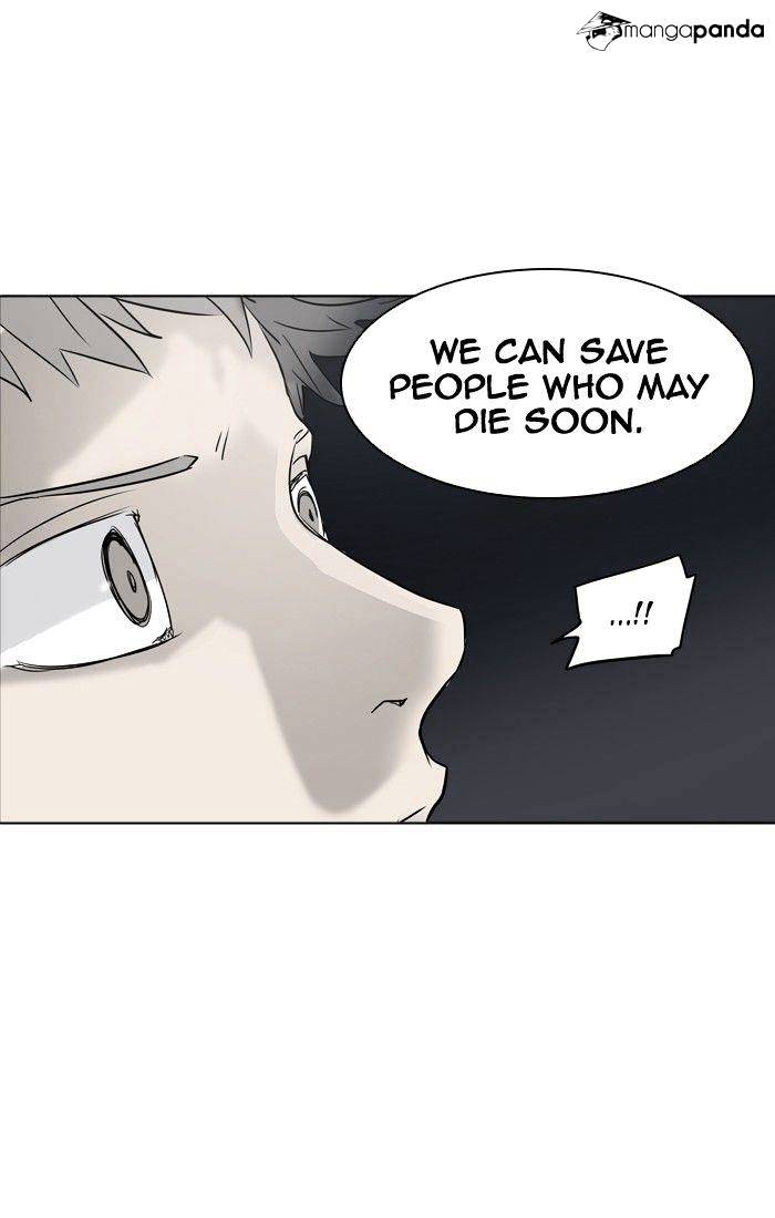 Tower of God chapter 275 - page 13