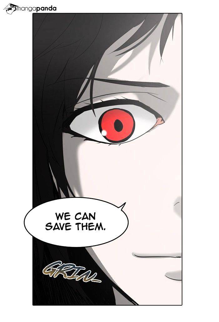 Tower of God chapter 275 - page 14