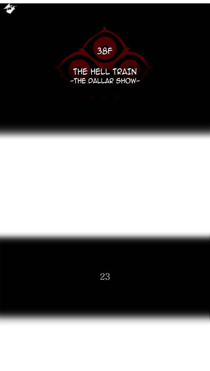 Tower of God chapter 275 - page 16