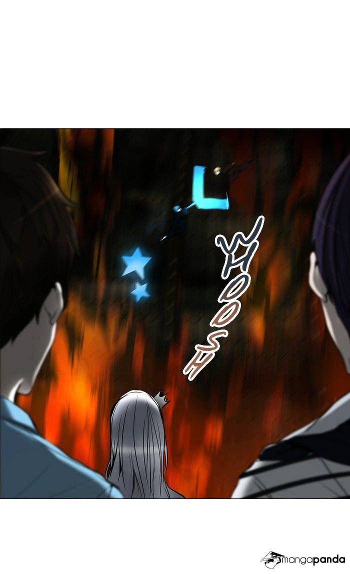 Tower of God chapter 275 - page 17