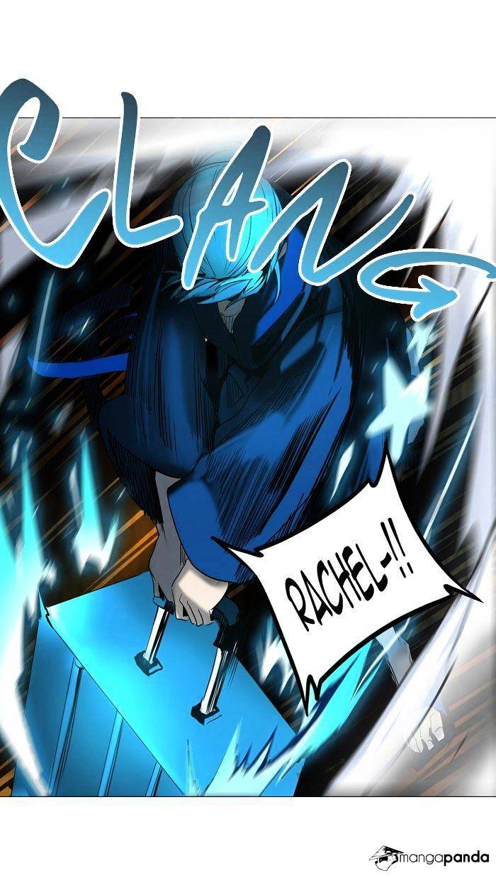 Tower of God chapter 275 - page 18