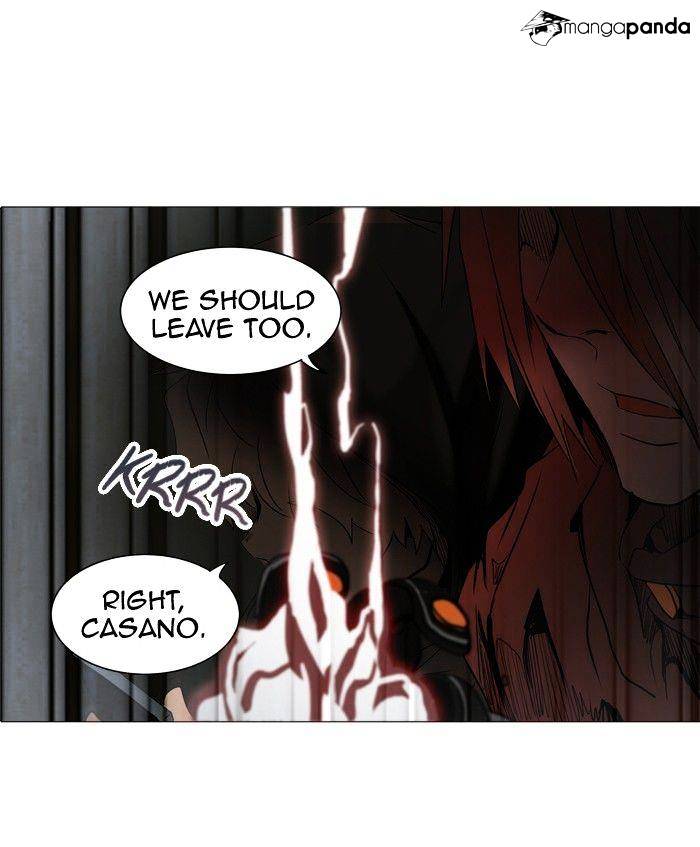 Tower of God chapter 275 - page 19