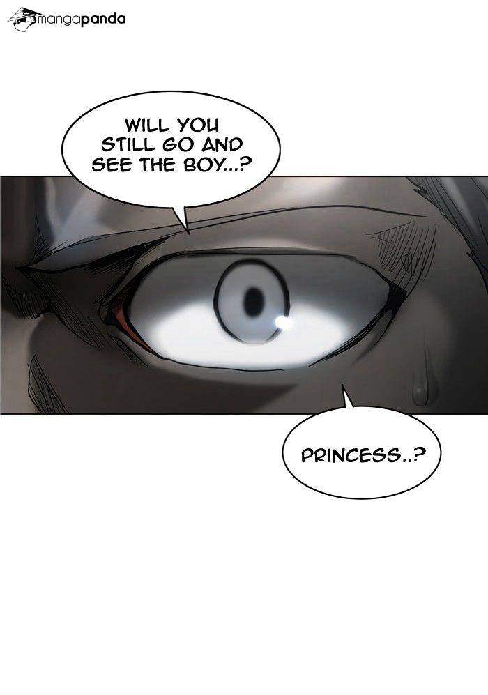 Tower of God chapter 275 - page 2