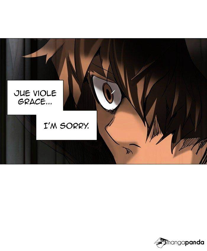 Tower of God chapter 275 - page 20