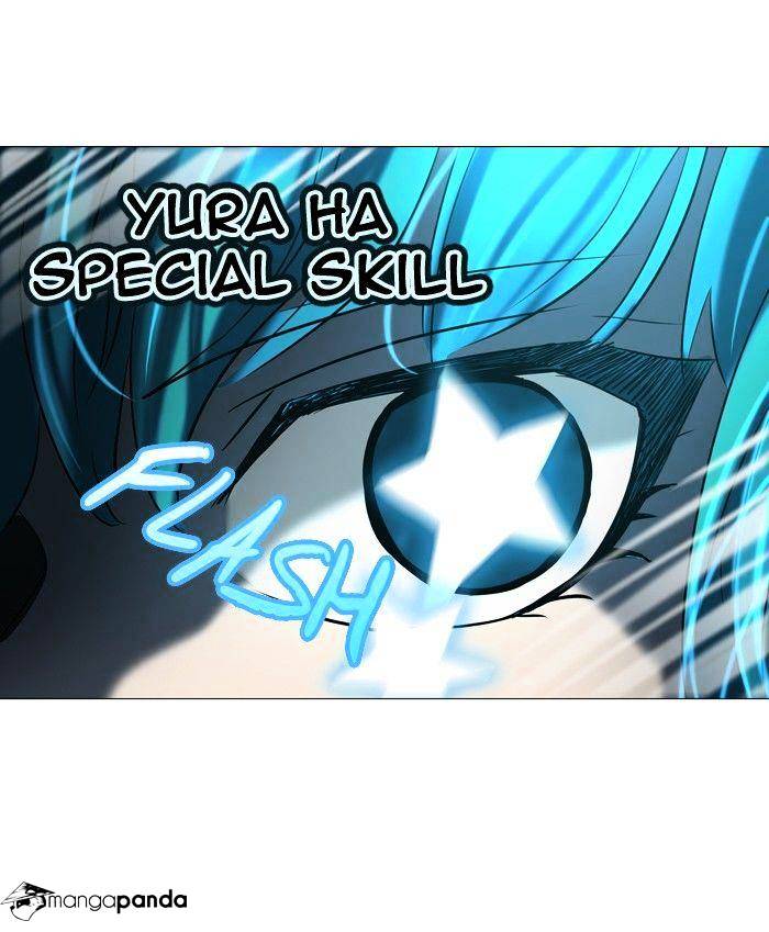 Tower of God chapter 275 - page 22