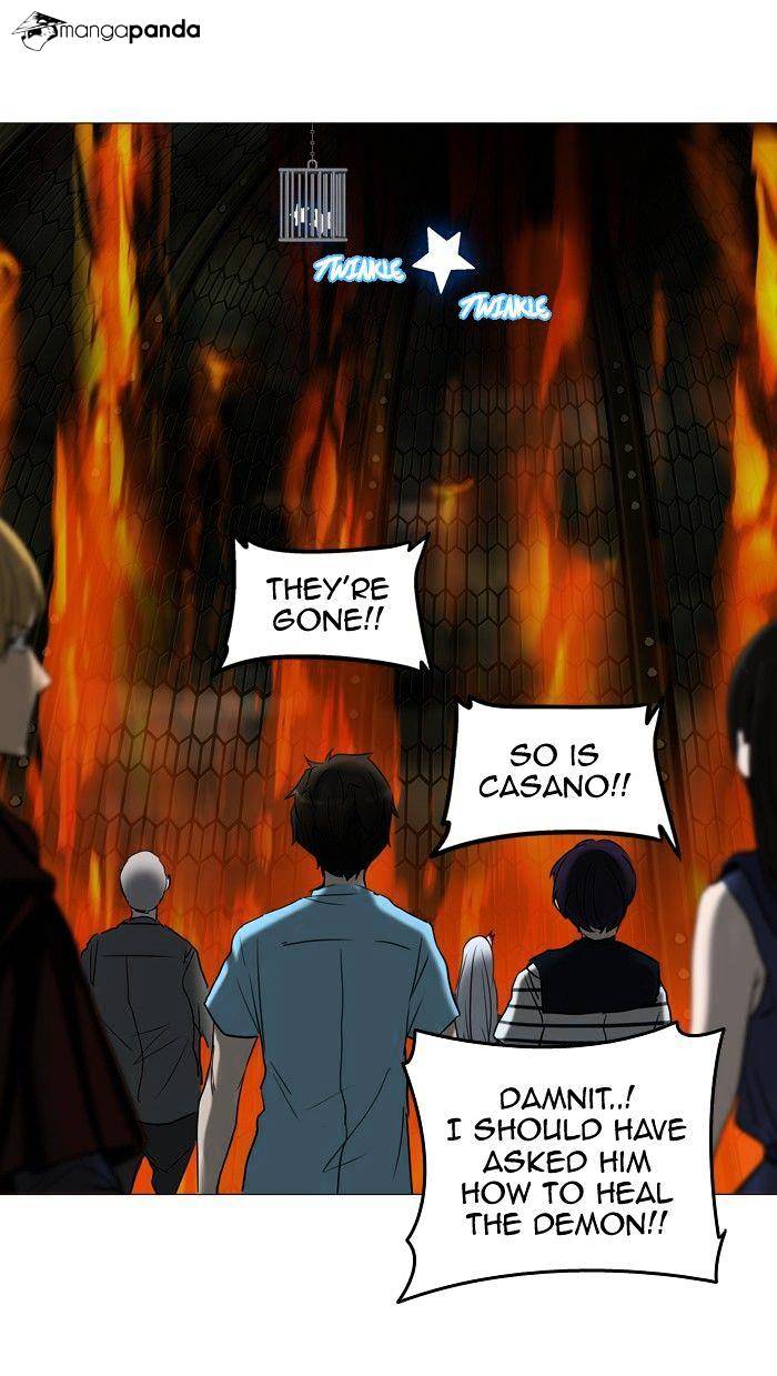 Tower of God chapter 275 - page 24