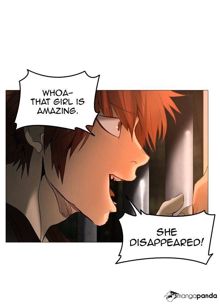 Tower of God chapter 275 - page 25