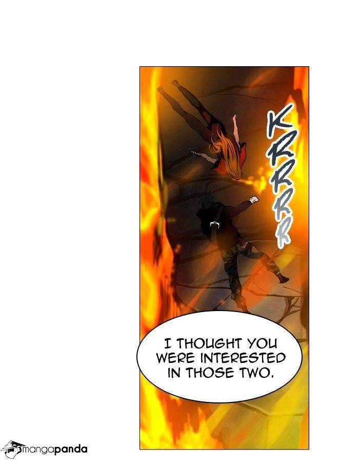 Tower of God chapter 275 - page 27