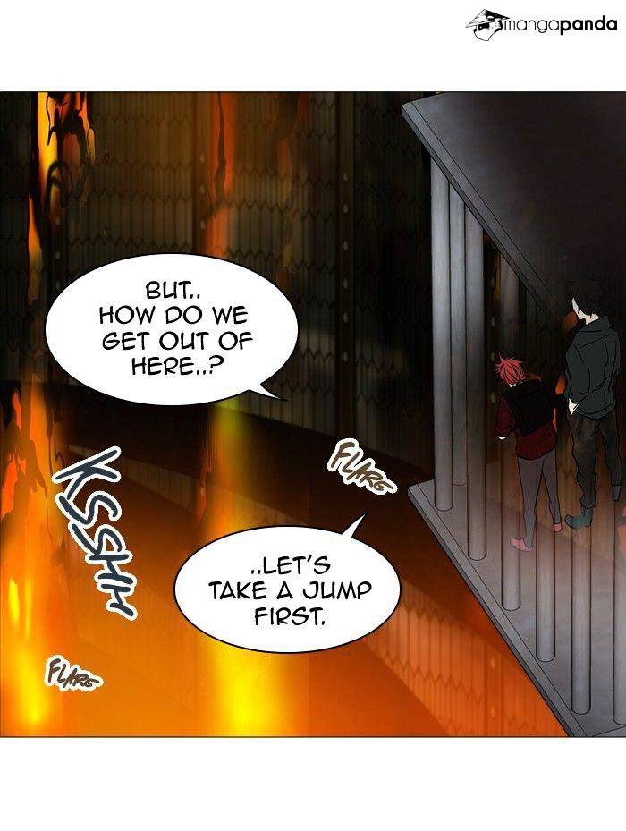 Tower of God chapter 275 - page 30
