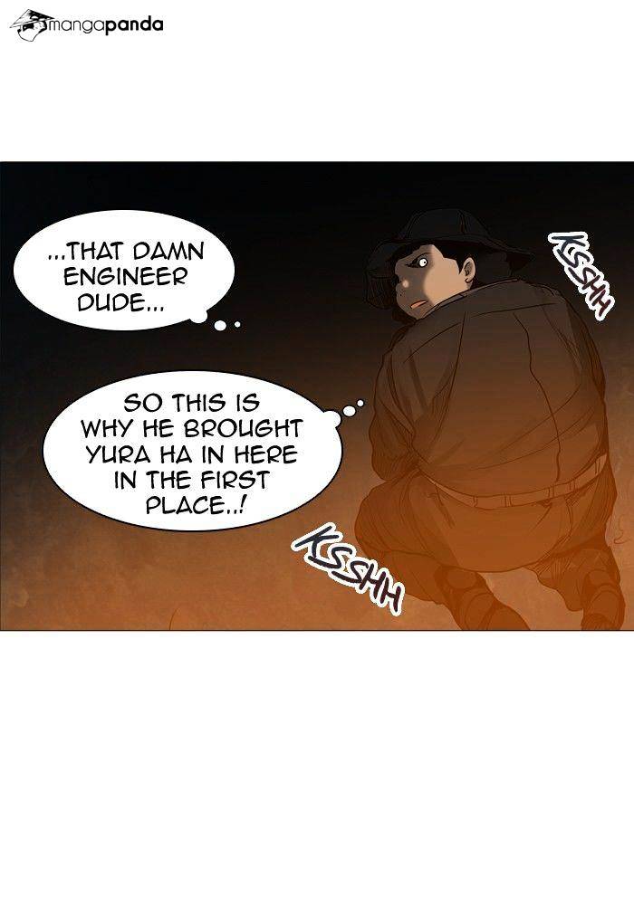 Tower of God chapter 275 - page 31