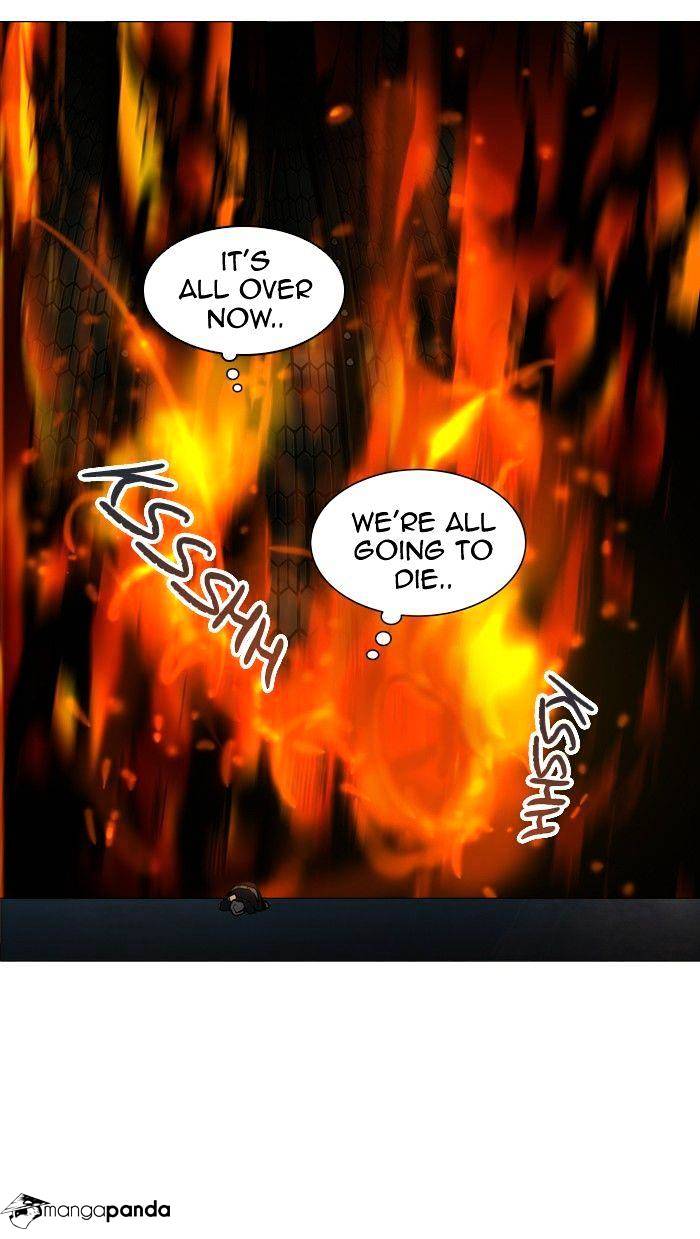 Tower of God chapter 275 - page 32