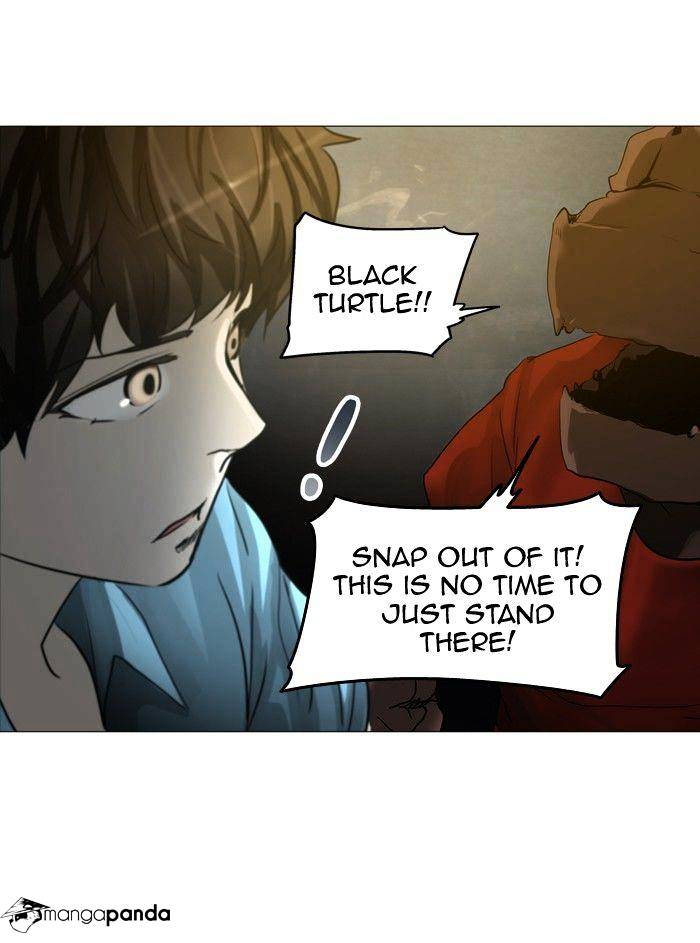 Tower of God chapter 275 - page 33