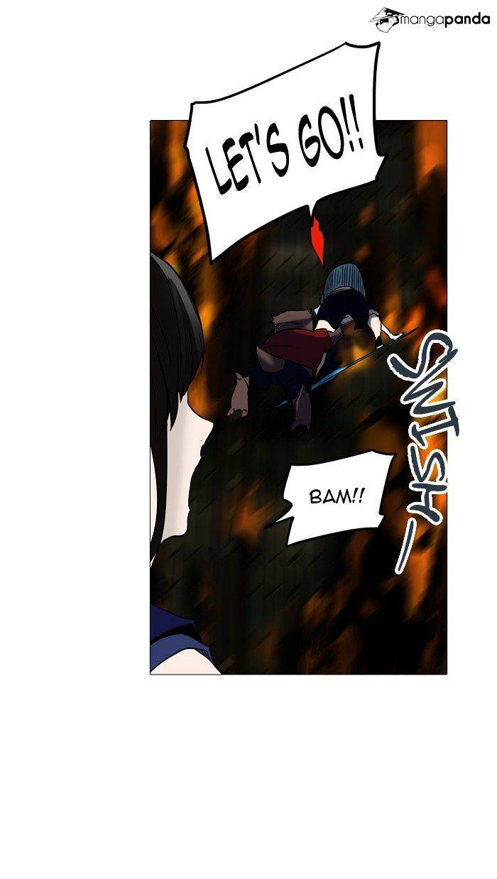 Tower of God chapter 275 - page 35