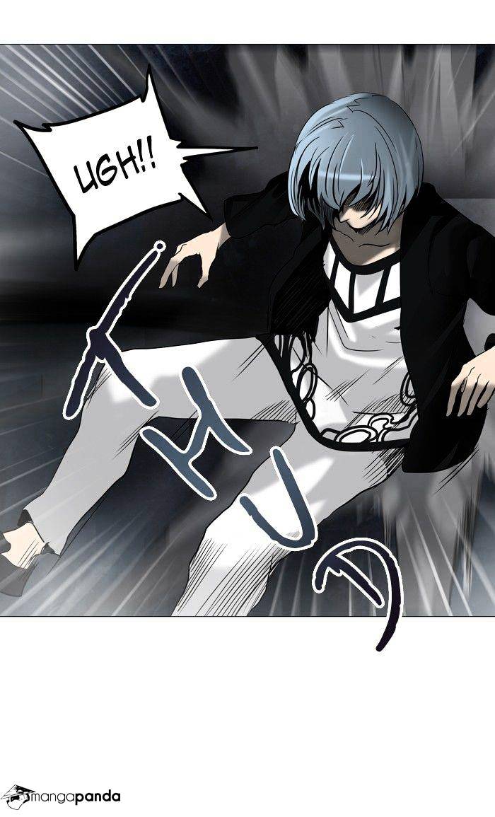 Tower of God chapter 275 - page 36