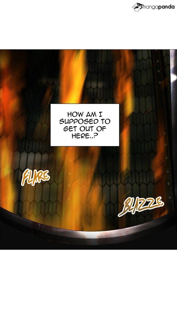 Tower of God chapter 275 - page 38