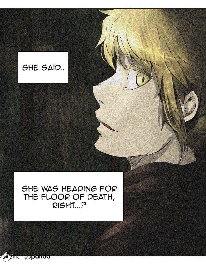 Tower of God chapter 275 - page 39
