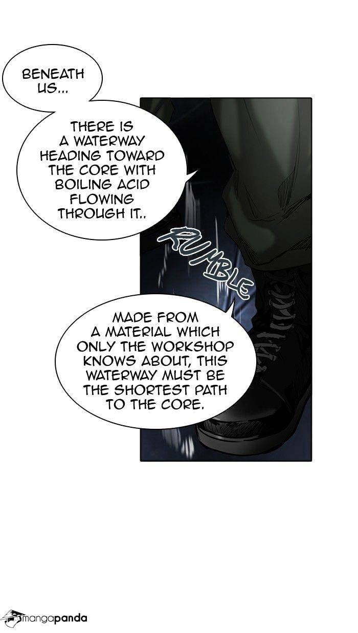 Tower of God chapter 275 - page 4